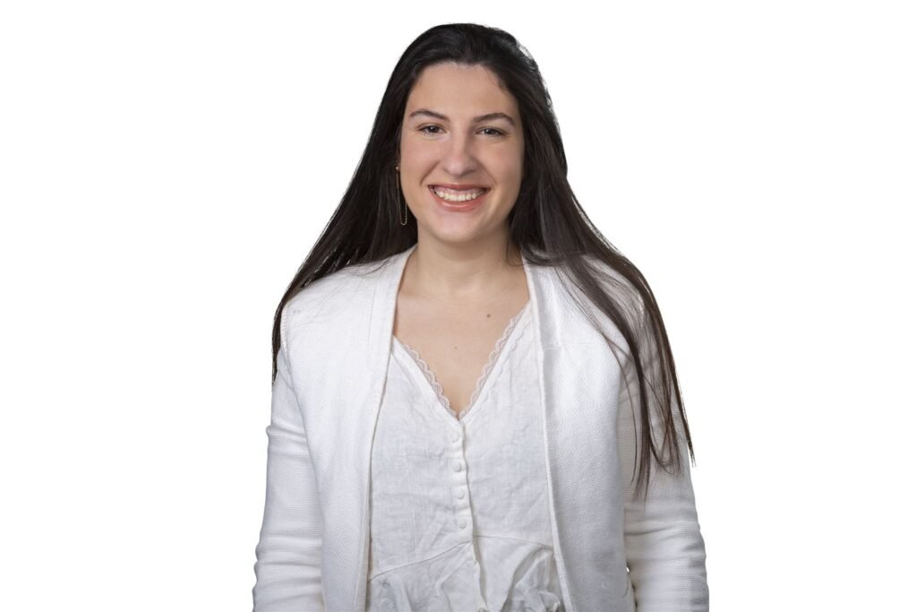 גילי ז'בריצקי דיאטנית ילדים פגים ותינוקות