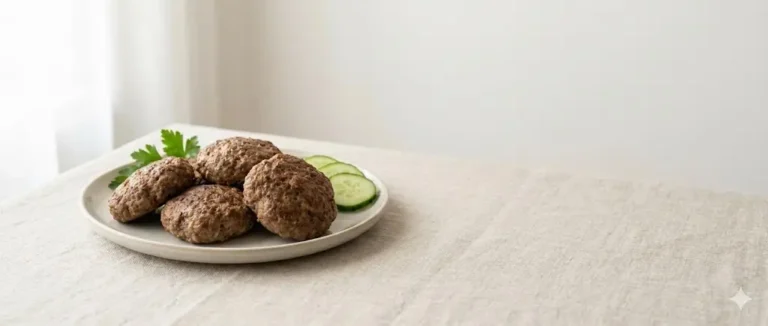 קבב – תמונת רקע