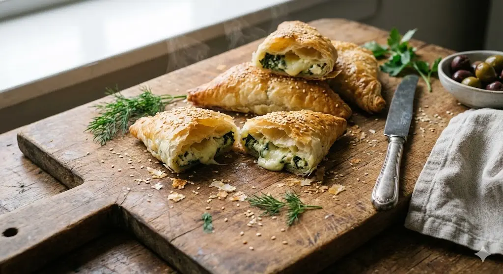 בורקס לתינוקות מילוי