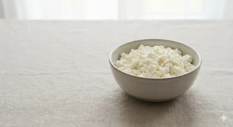 תמונת רקע של קוטג' לפוסט על תזונת תינוקות