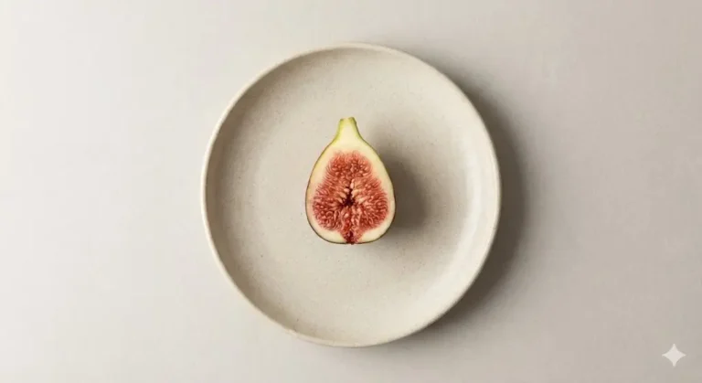 תמונת רקע של תאנה לפוסט על תזונת תינוקות