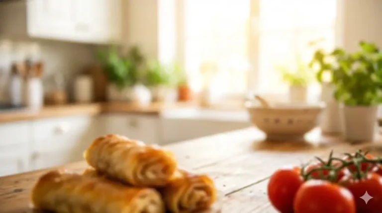 איך חותכים ג'חנון לתינוק