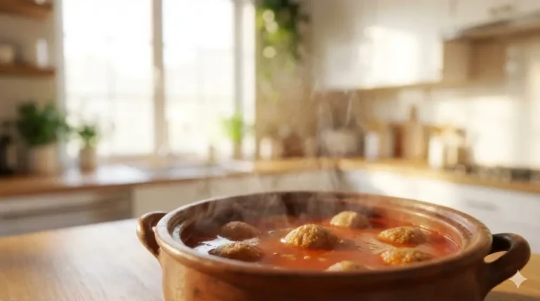 מרק קובה לילדים