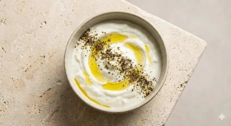 תמונת רקע של לבן לפוסט על תזונת תינוקות