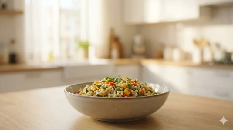 מתכון פתיתים בריא