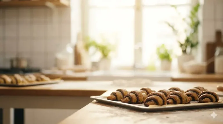 מתוקים לתינוקות