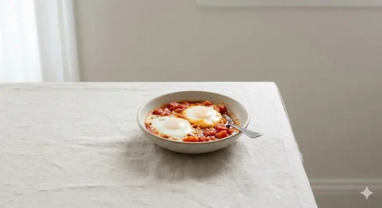 שקשוקה – תמונת רקע