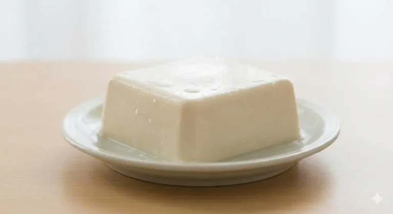 רקע בהיר עם טופו – תמונת רקע לפוסט